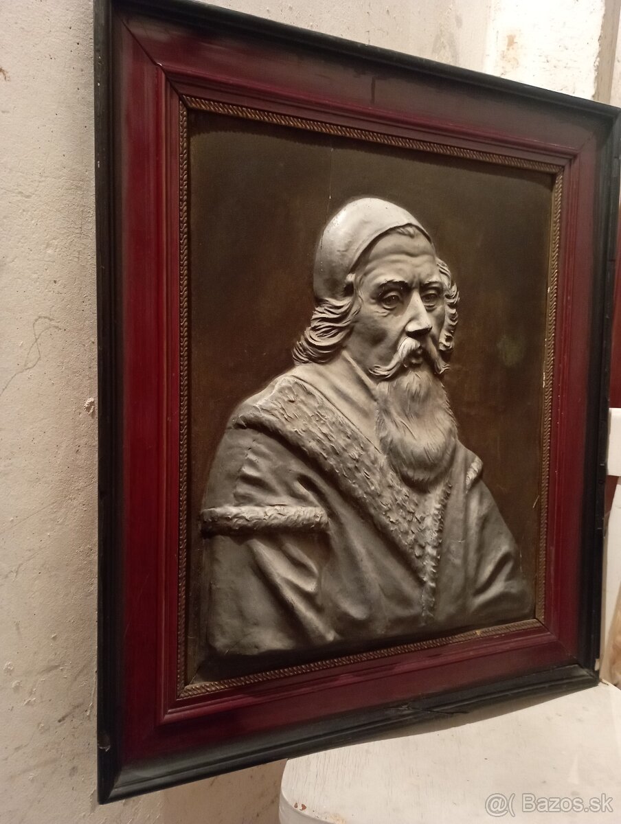 Starožitný obraz - 3