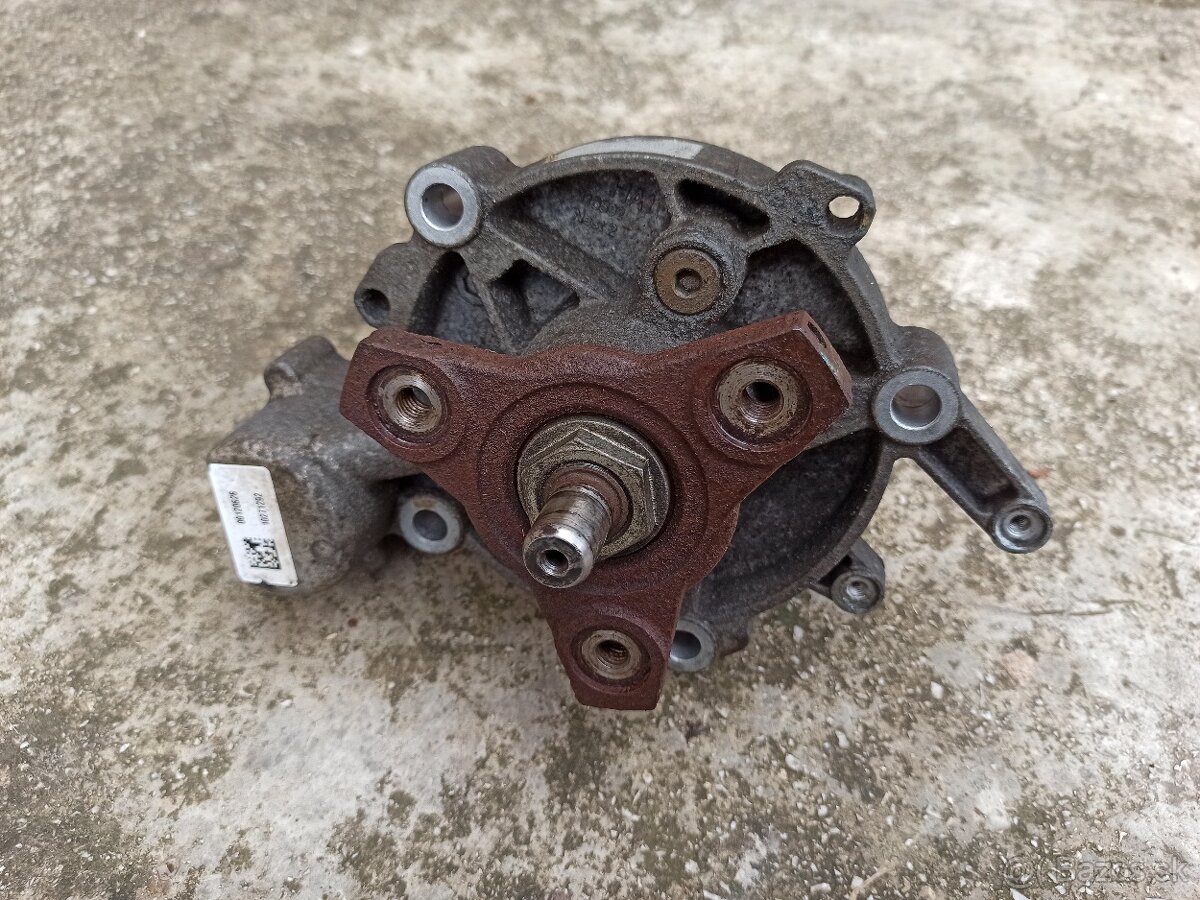 Haldex spojky 2.,4.,5. generácie VW Audi Škoda Seat a Volvo - 3