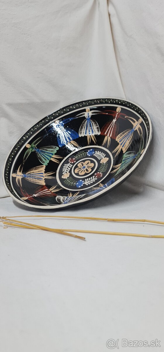 Misa Pozdišovská keramika Parikrupa - 3