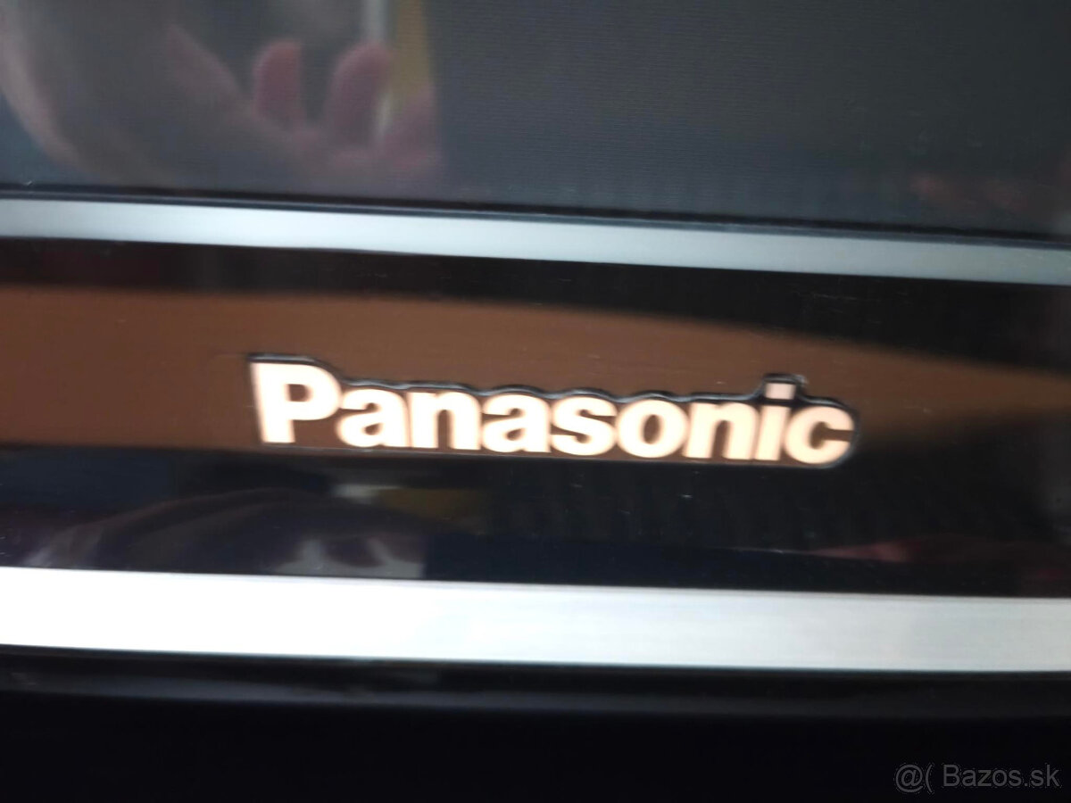 Panasonic TX-P42U20E - 3