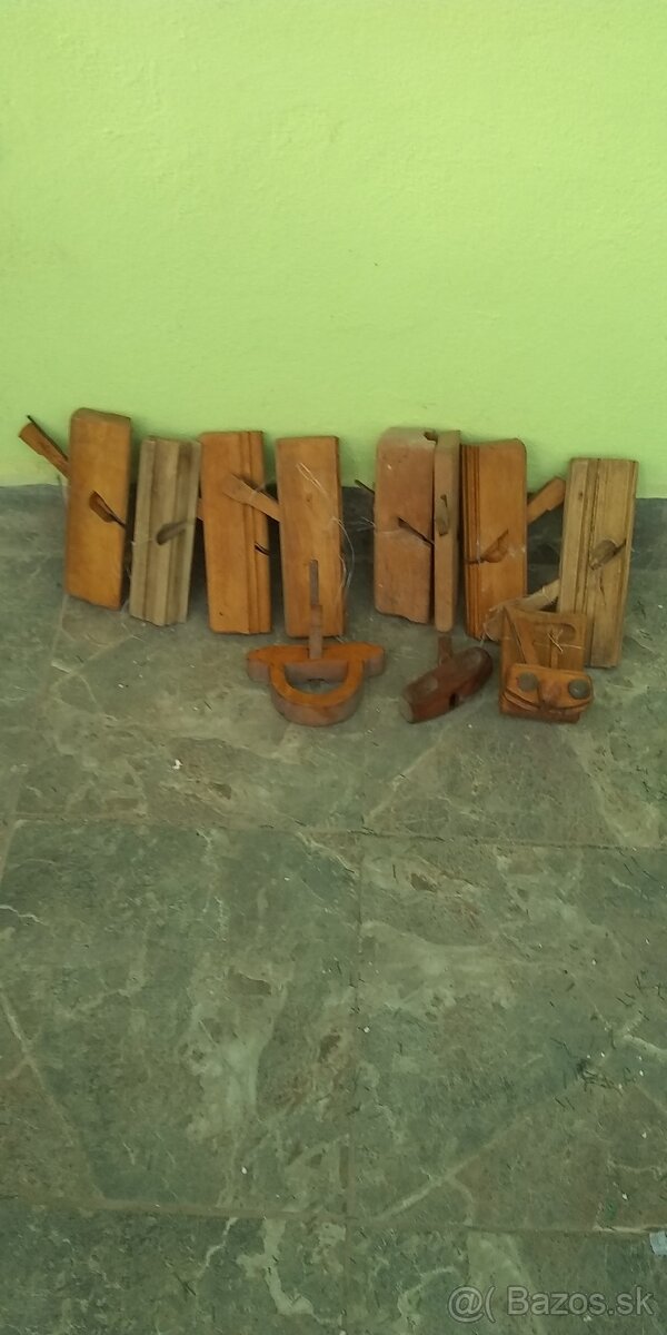 Ostatné, zberateľstvo, starožitnosti. - 3