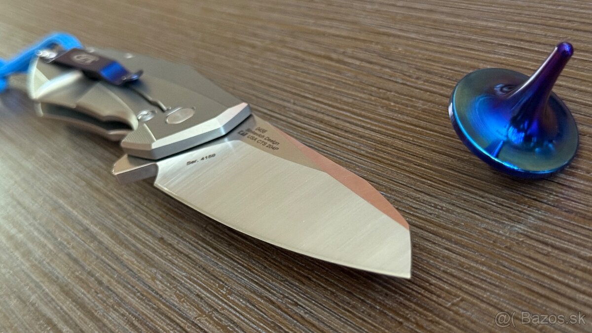 Zero Tolerance 0456 - 3