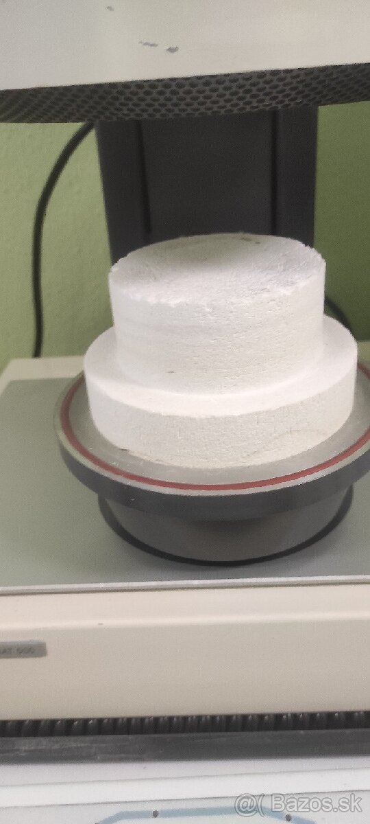 Kovová keramika, zubná technika, vita vacumat 500 - 3