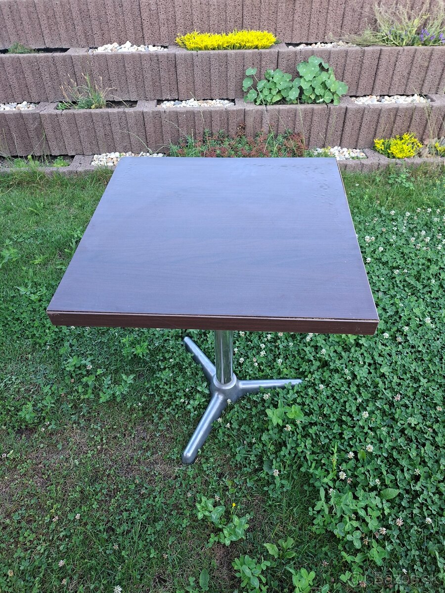 Kaviarenske stoly - 3