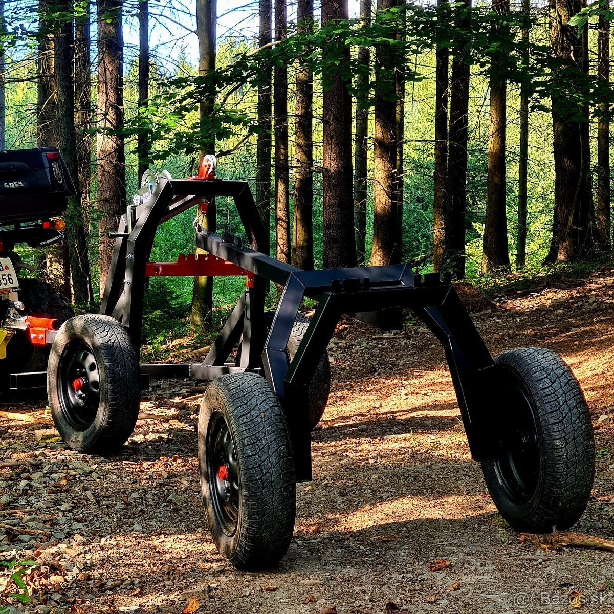 Vyvazacka kultin - 3