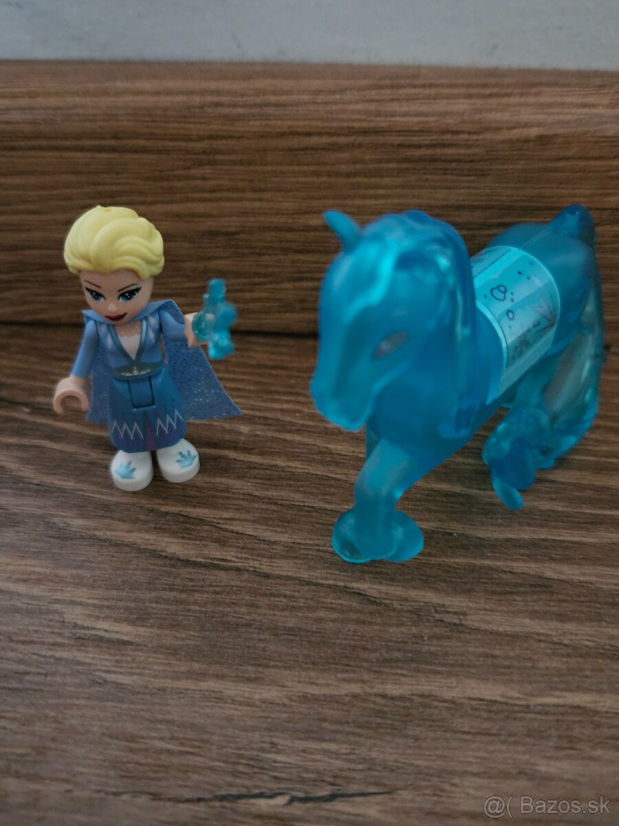 FROZEN II Šperkovnica - 3