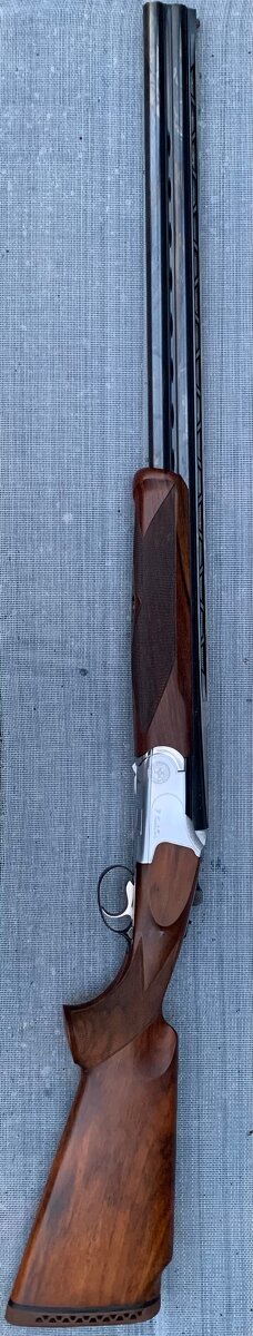 Predám brokovnicu - 3