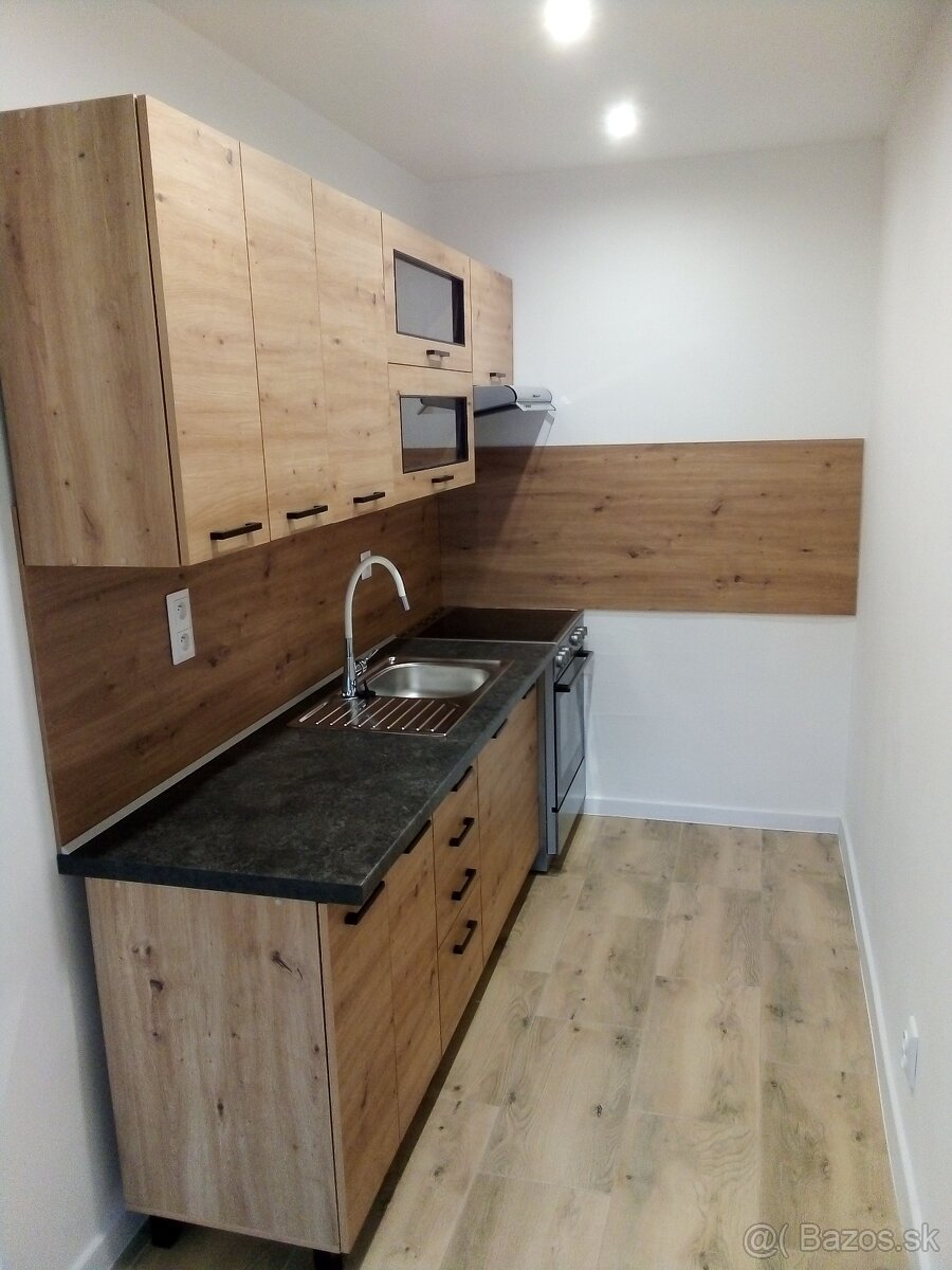 Prenajmem 2 izbový byt - 3