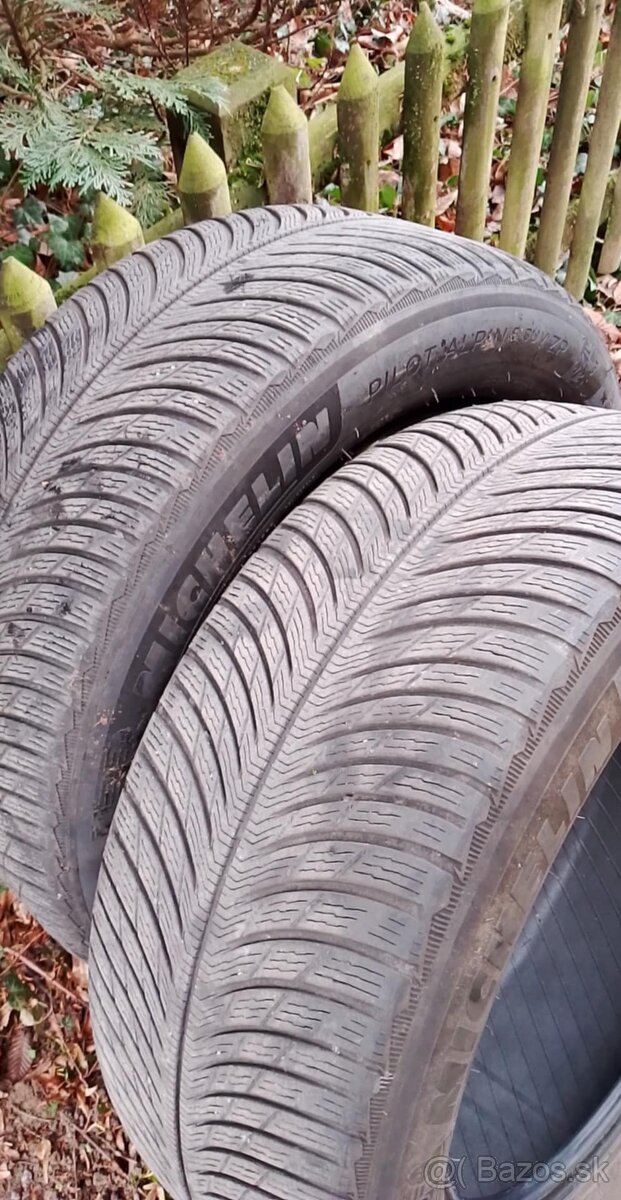 Zimné pneumatiky - 3