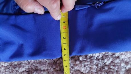 Softshel prechodná bunda McKinley 264 - 3