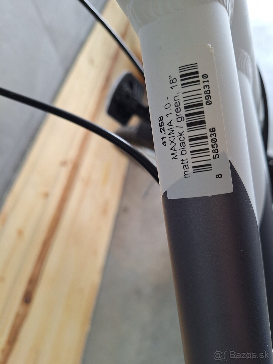 Dámsky bicykel CTM Maxima 1.0 - 3