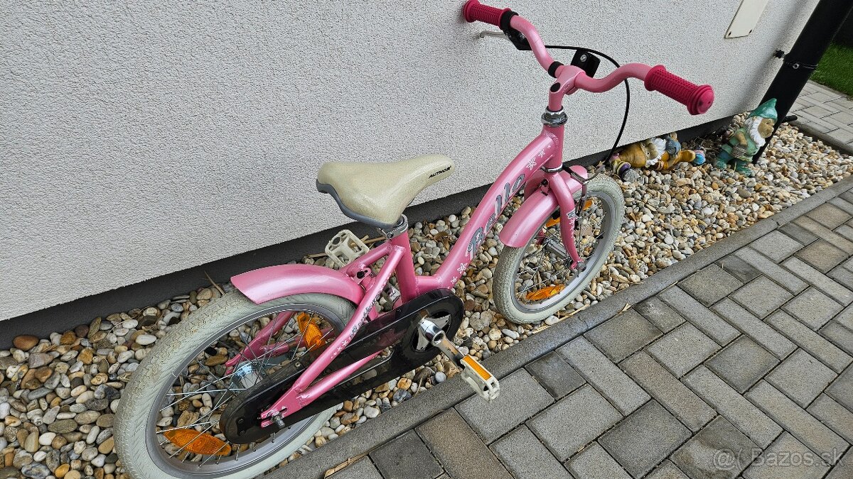 Author Bello 16" - 3