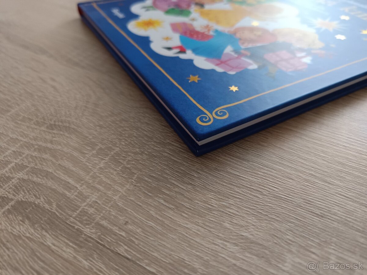 Moja najmilšia vianočná knižka - 3