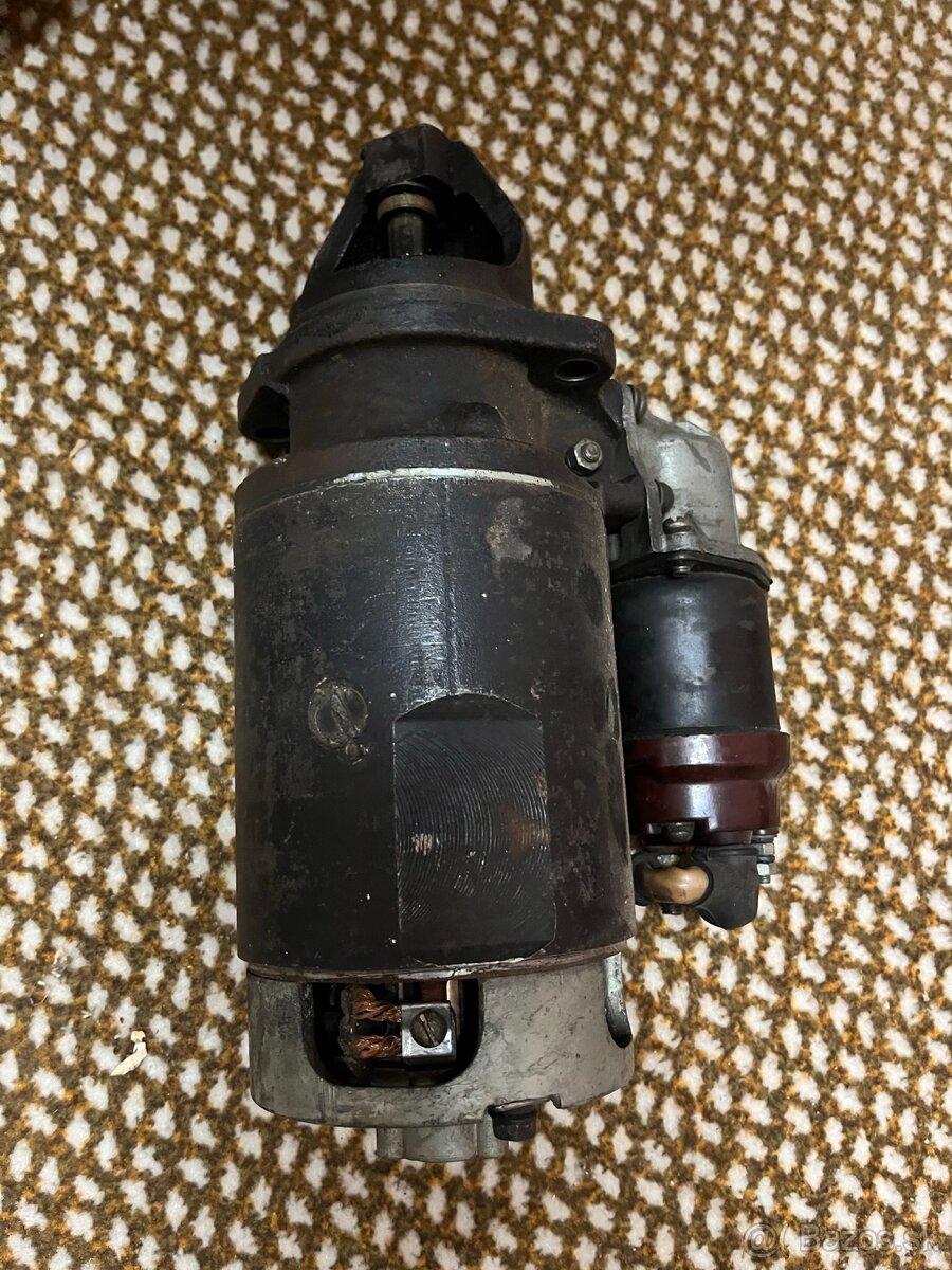 Volga štartér - Original - 3