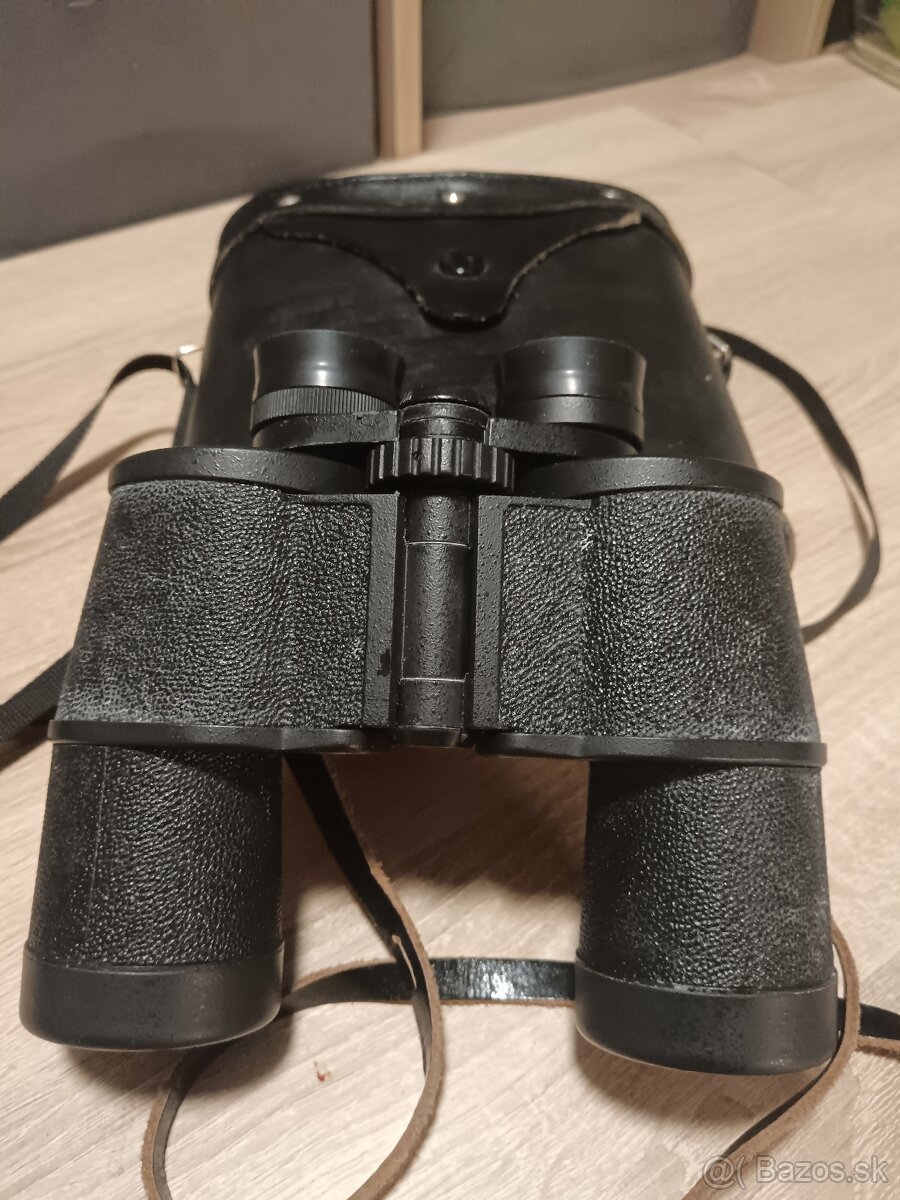 Ďalekohľad top stav 12x40 - 3