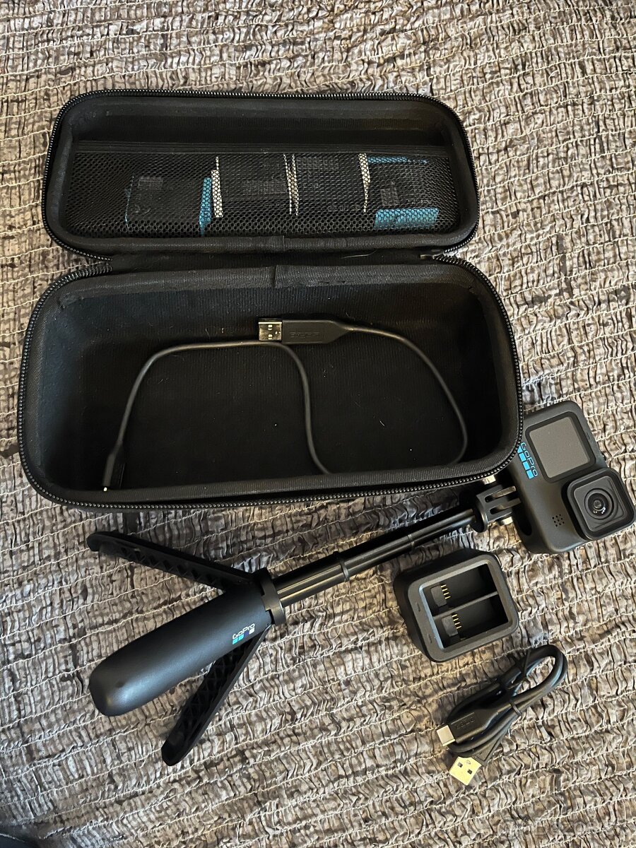 GoPro Hero 10 Black - 3