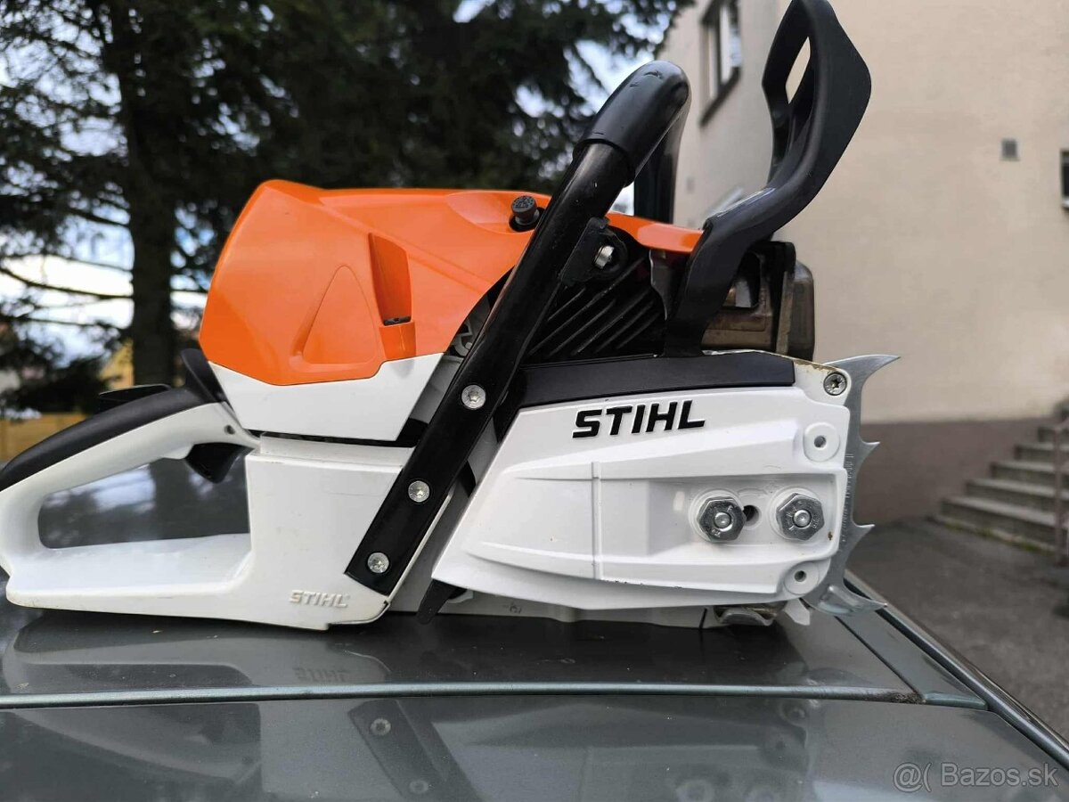 Stihl - 3