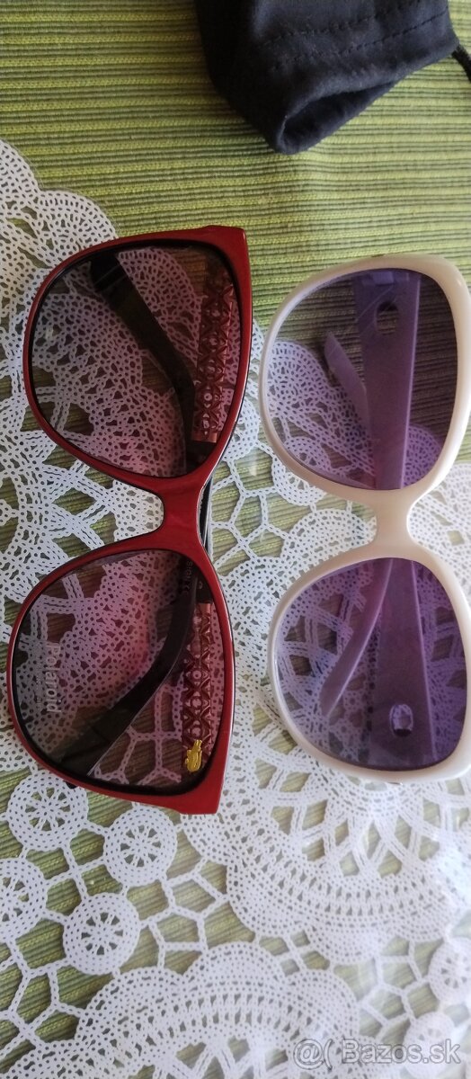 Nové okuliare - 3