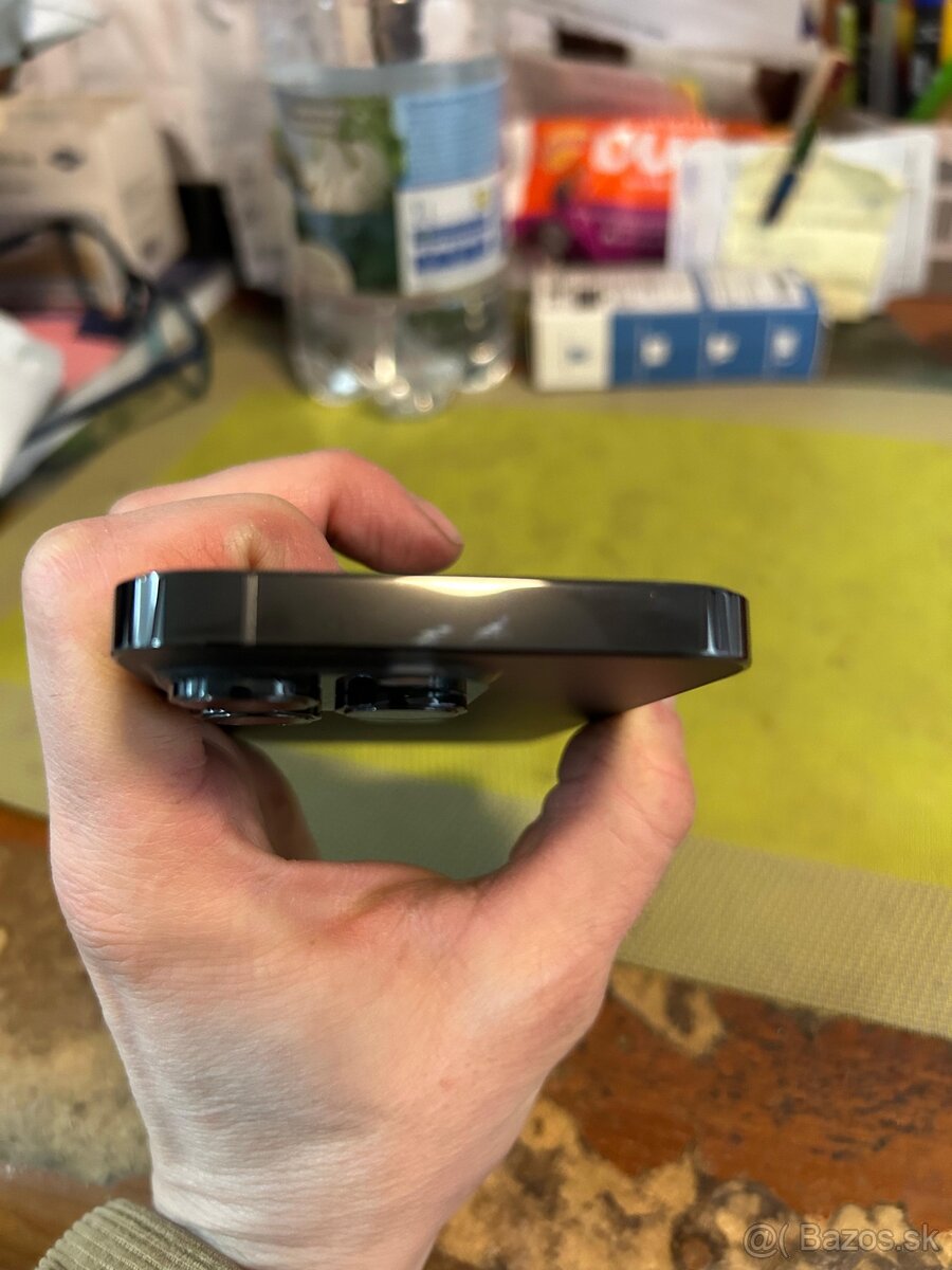 Vymením iPhone 14 pro 128GB - 3