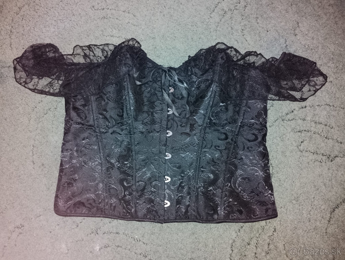 Spoločenské šaty - 3