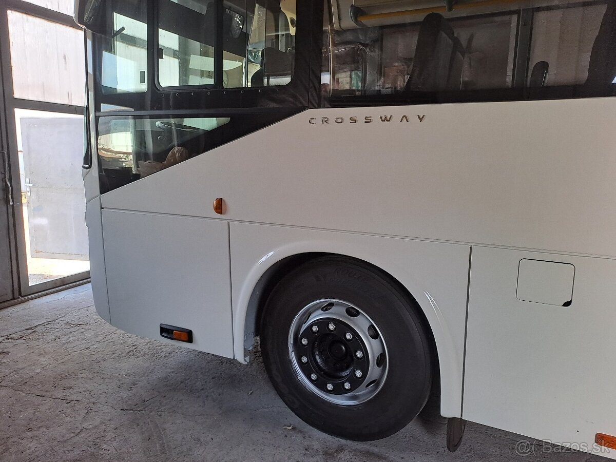 Iveco Crossway Arway - 3