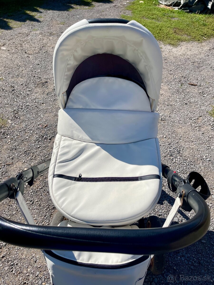 Predám kočík - 3