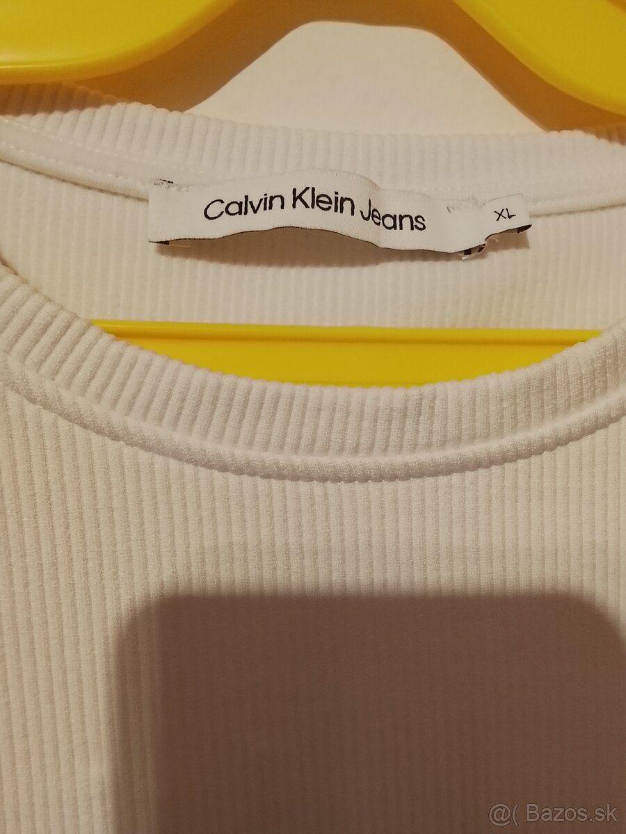 Calvin Klein šaty - 3