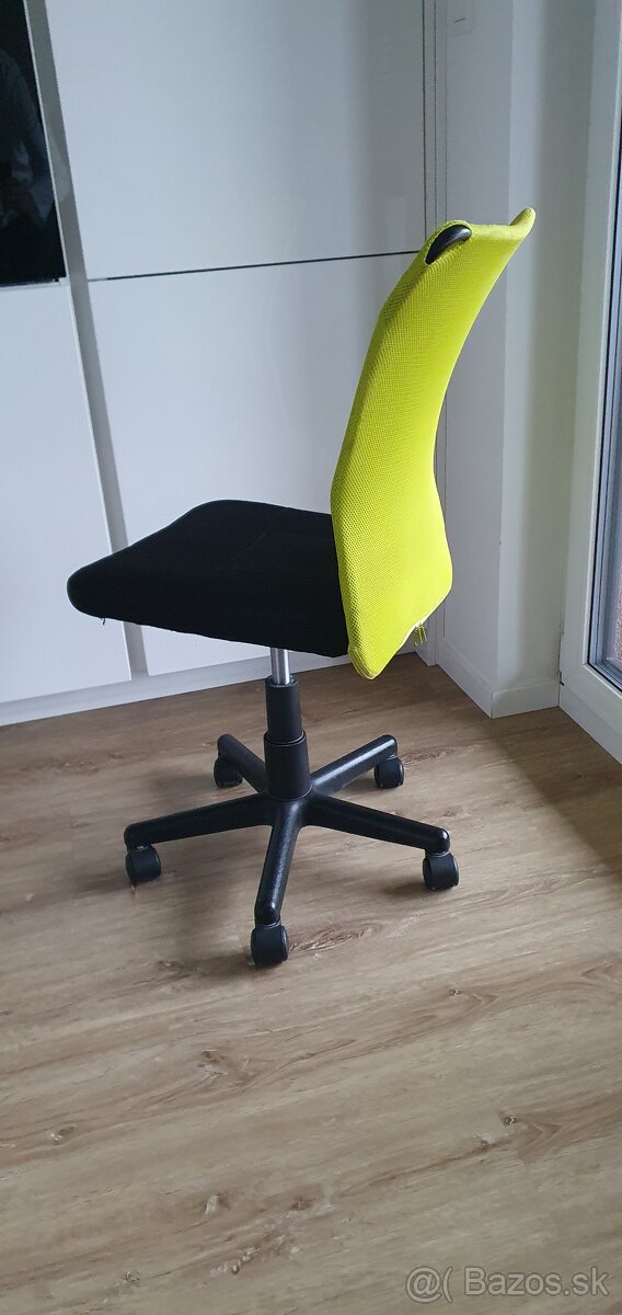 Detská otočná stolička - 3