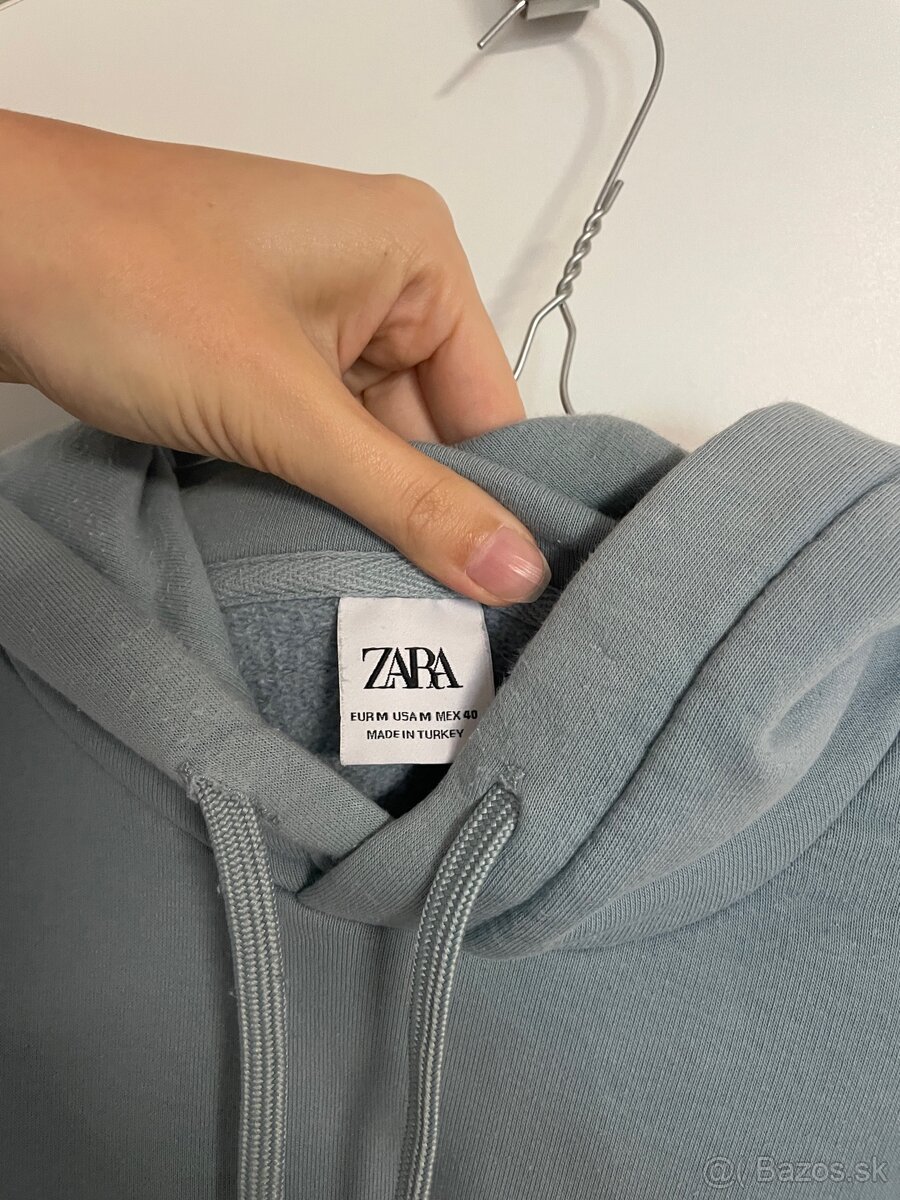 Zara panska mikina - 3