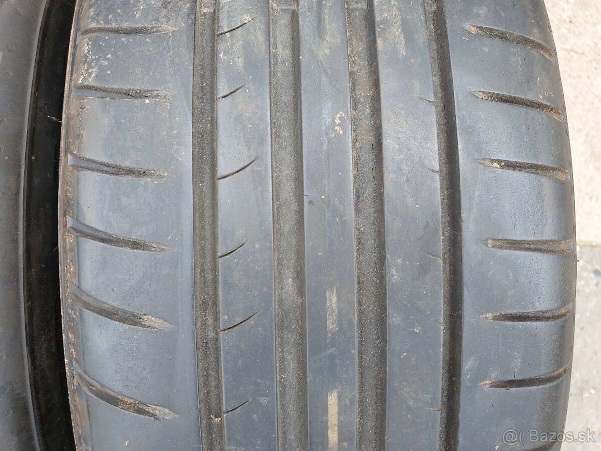 215/65R16 + elektrony VW 5x112 - 3