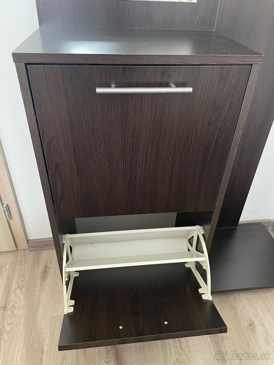 Nábytkova zostava do chodby - 3