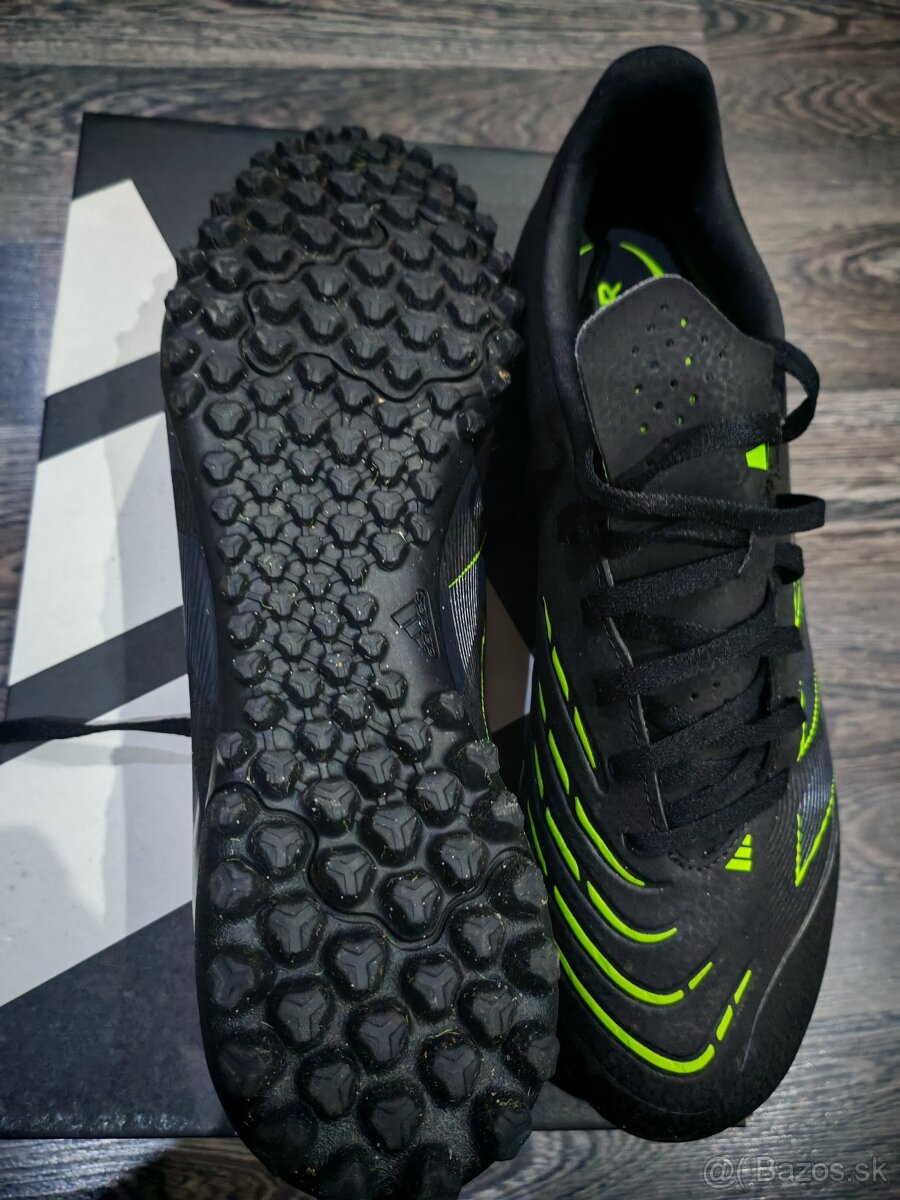 Futbalové tarfy - 3