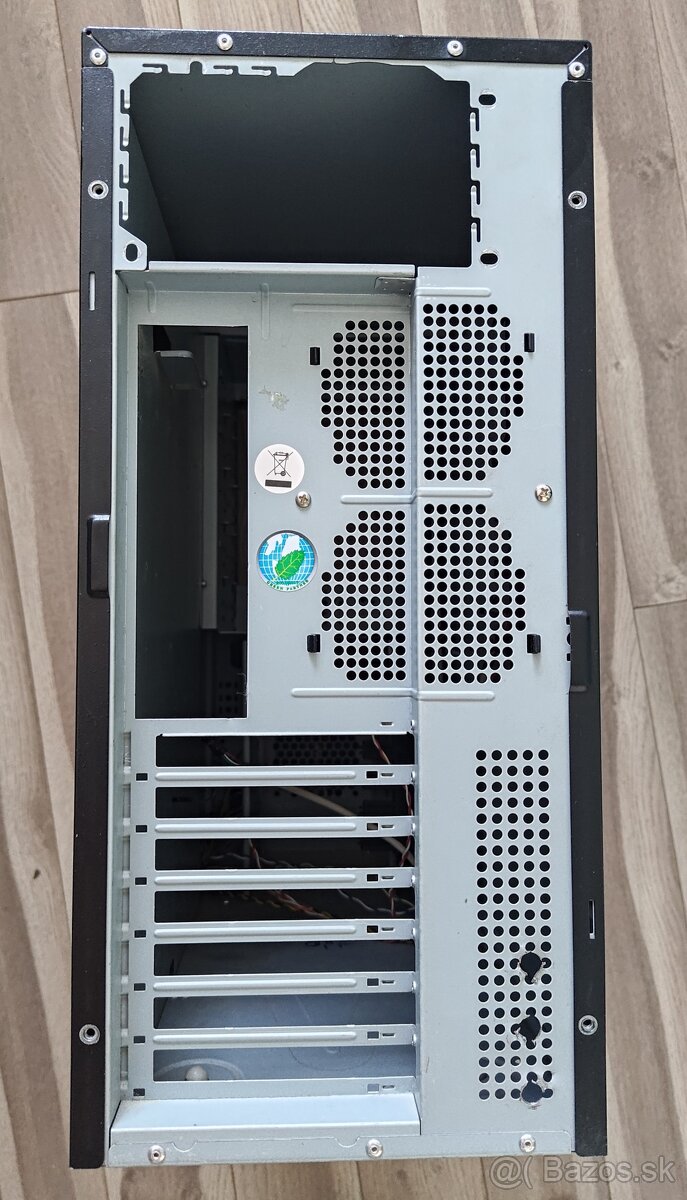 DTK computer PC skrinka - 3