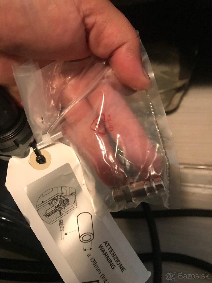 Plazmová rezačka Shark 55 Nová - 3