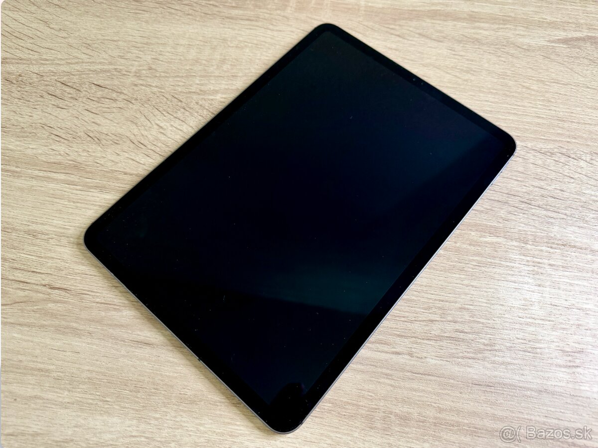 iPad Pro 11 Celluar / top stav/ Pencil 2 / obal - 3