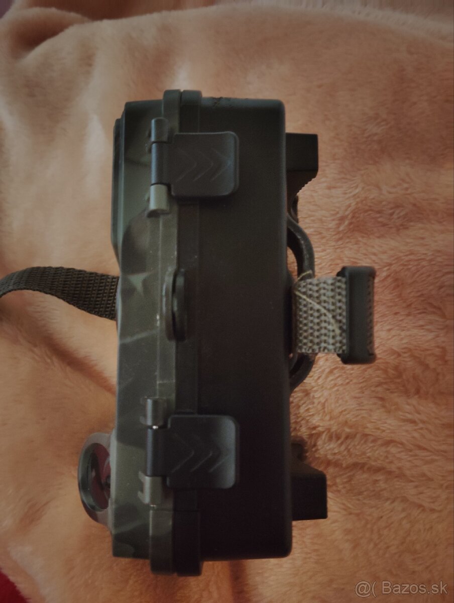 Predám Fotopascu - 3