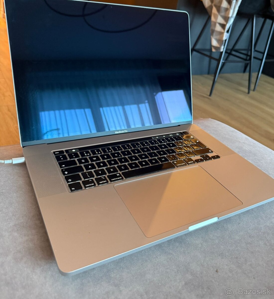 MacBook PRO 16' - 3