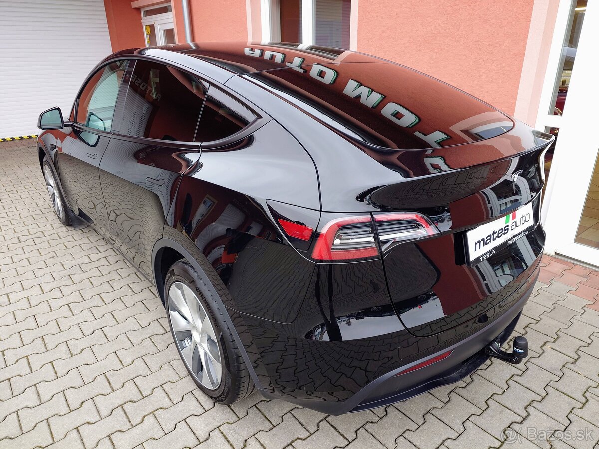Tesla Model Y 2023 Long Range Dual Motor 378kW - 3