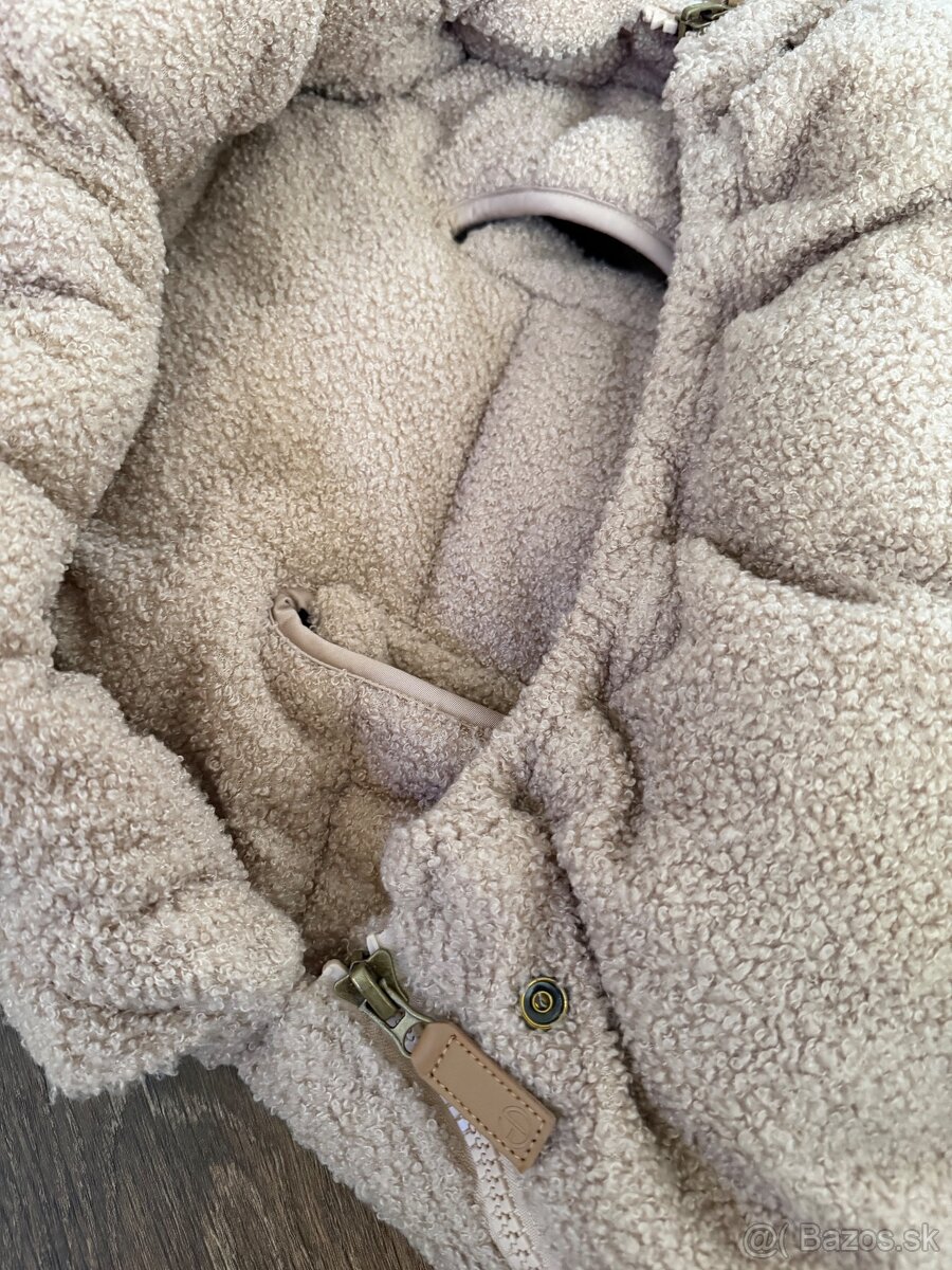 Fusak zimný Elodie Details - 3