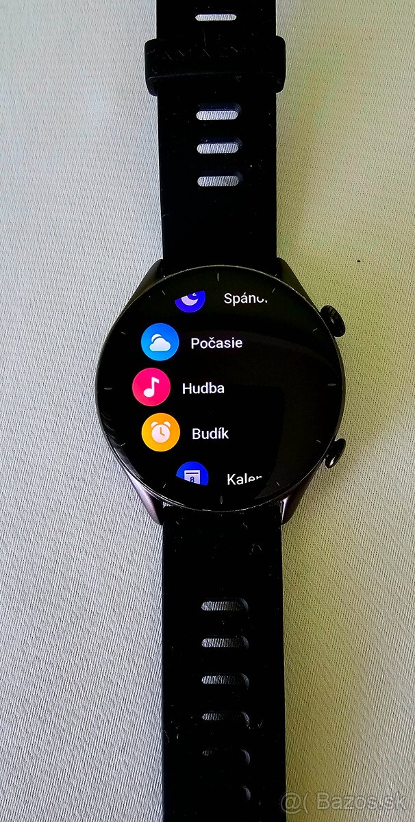 Amazfit gtr3 - 3