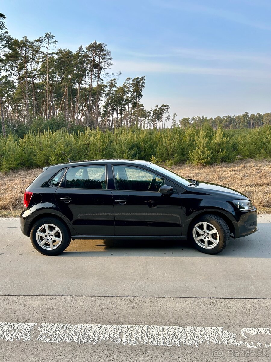 Predám VW Polo ComfortLine 1.4 MPI 63 kW - 3