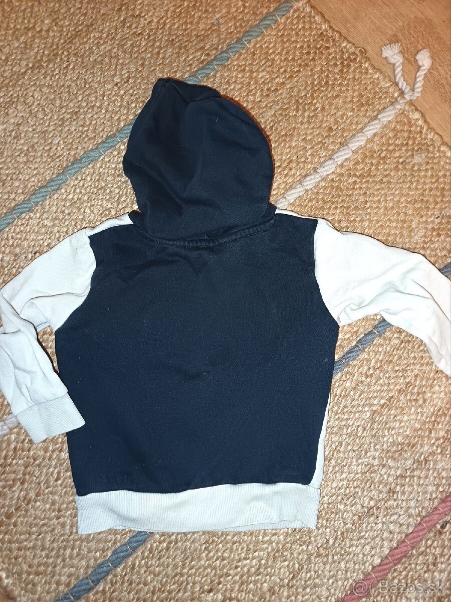 Mikina Super Mario HM - 3