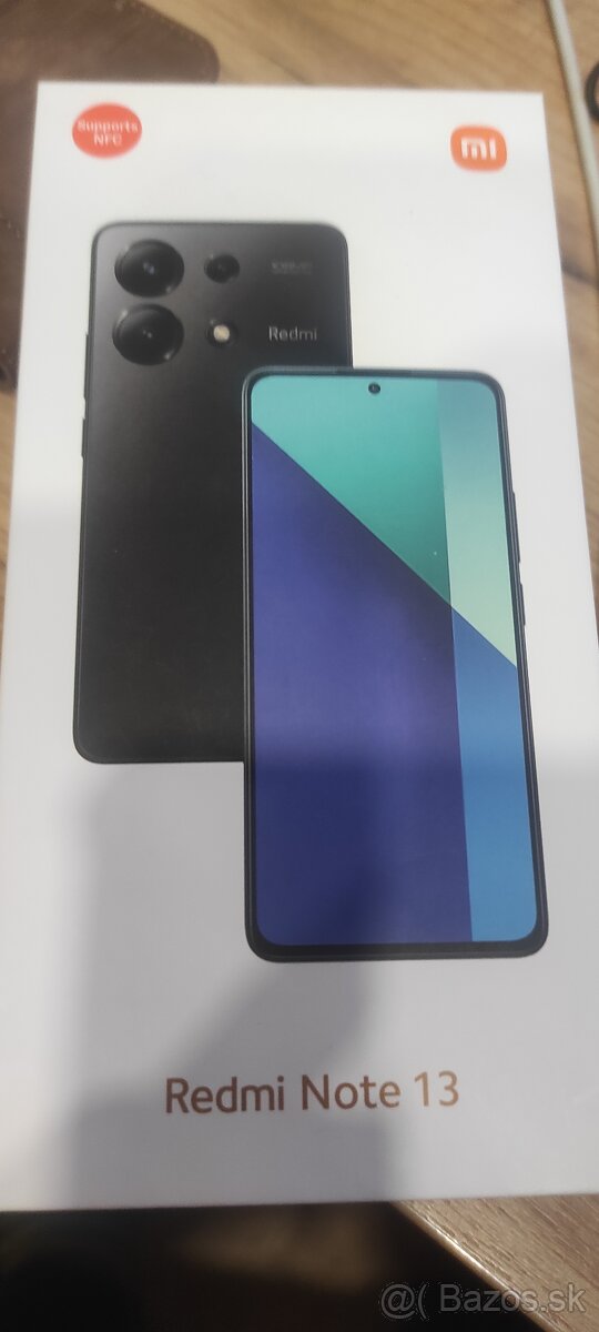 Xiaomi Redmi note 13 - 3