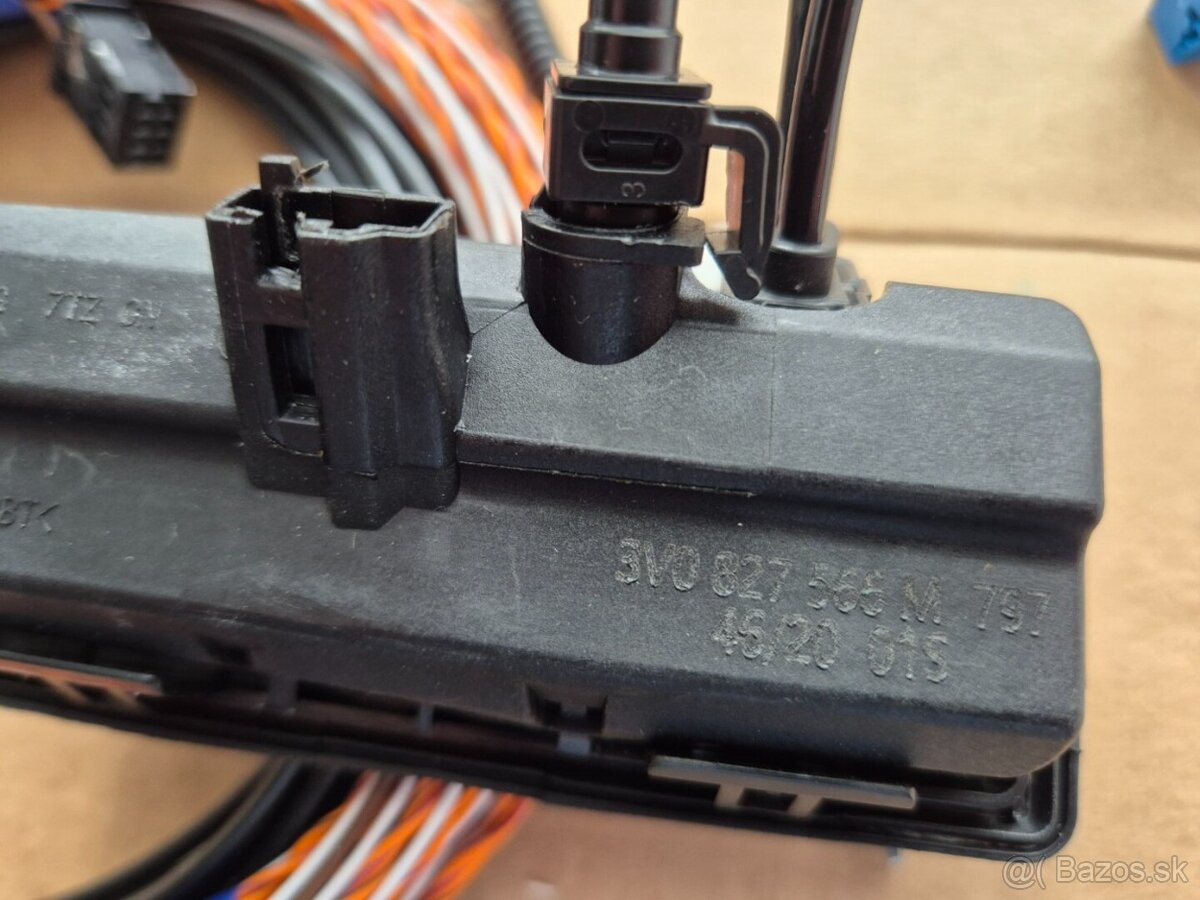 CUVACIA PARKOVACIA KAMERA - 3