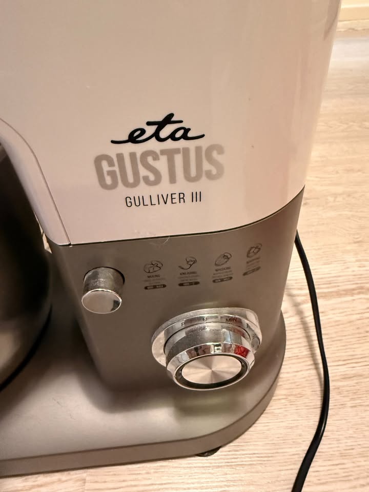 ETA Gustus Gulliver III - 3