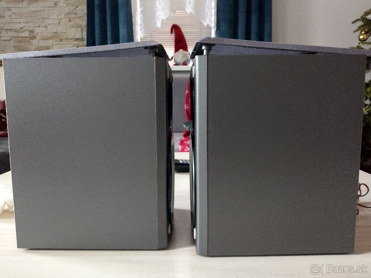 Predám reproduktory Panasonic - 3