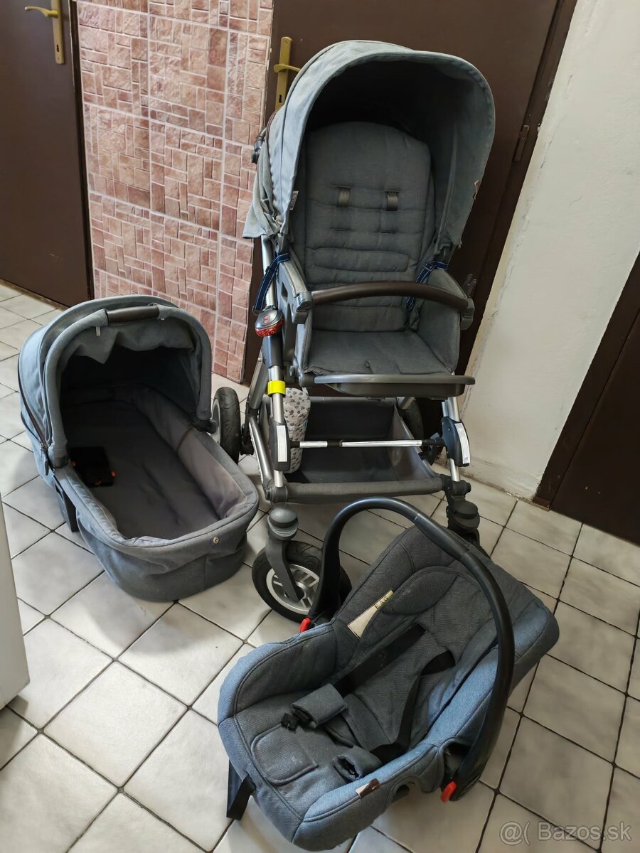 Predám kočík... - 3