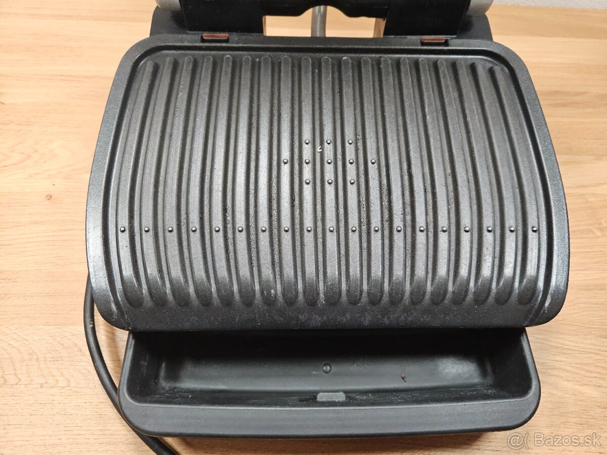Kontaktny gril Tefal - 3