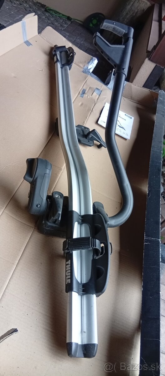 Thule 591. - 3