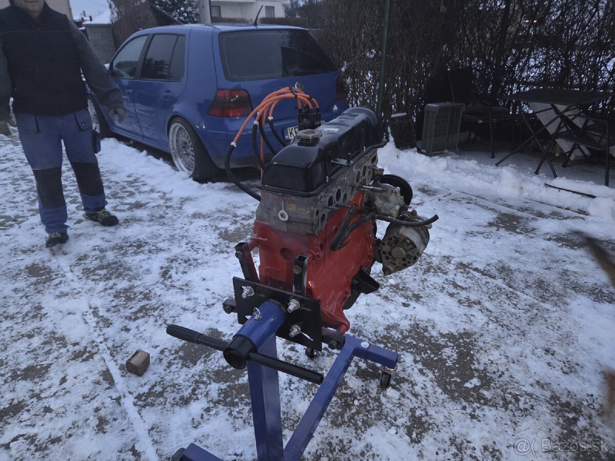 Motor lada 1.6 - 3